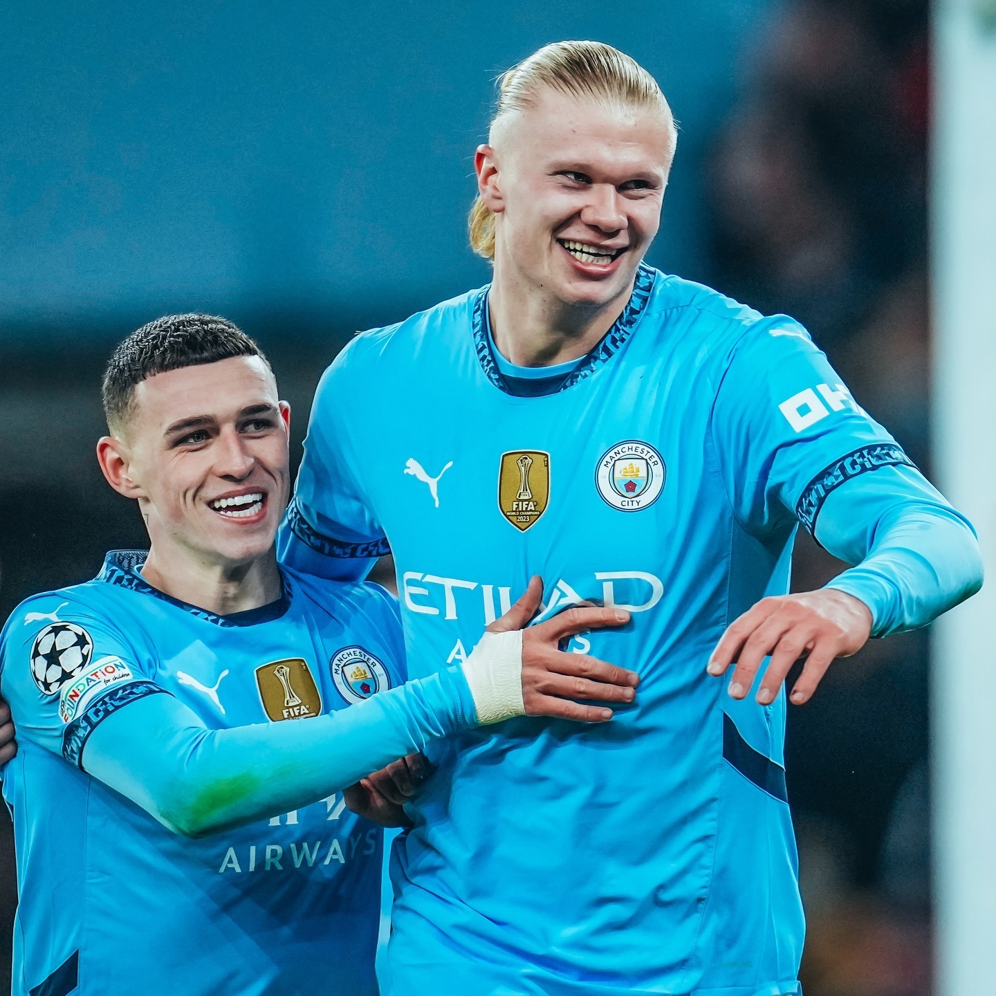 开云体育官方-包含哈兰德连续二十场比赛得分超过领先优势明显，巴黎圣日耳曼不断突破！的词条-开云体育官方